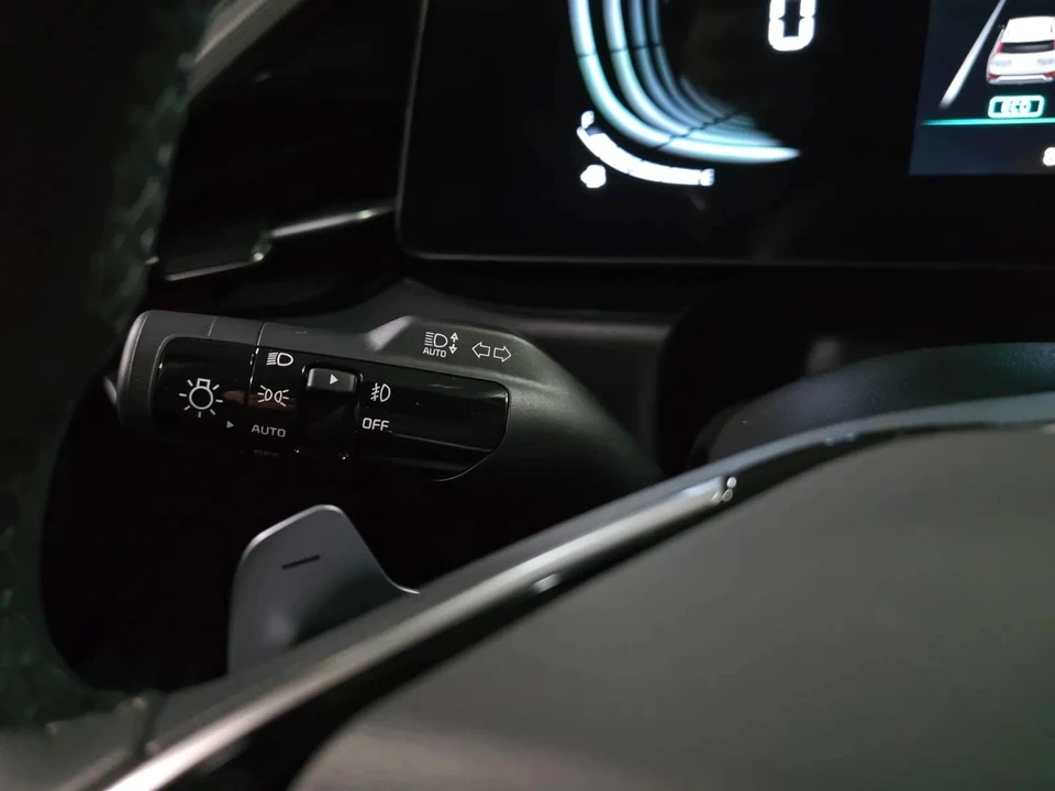 2024 Kia Niro - Image 21 of 21