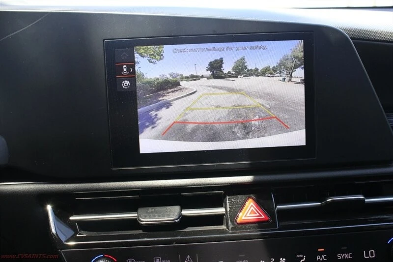 2024 Kia Niro - Image 19 of 20