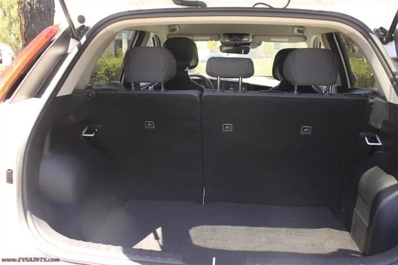 2024 Kia Niro - Image 15 of 20