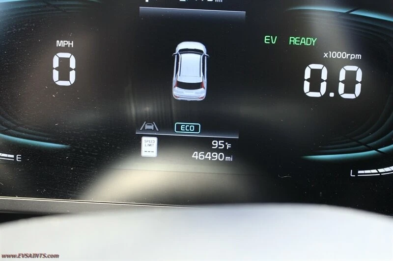 2024 Kia Niro - Image 18 of 20