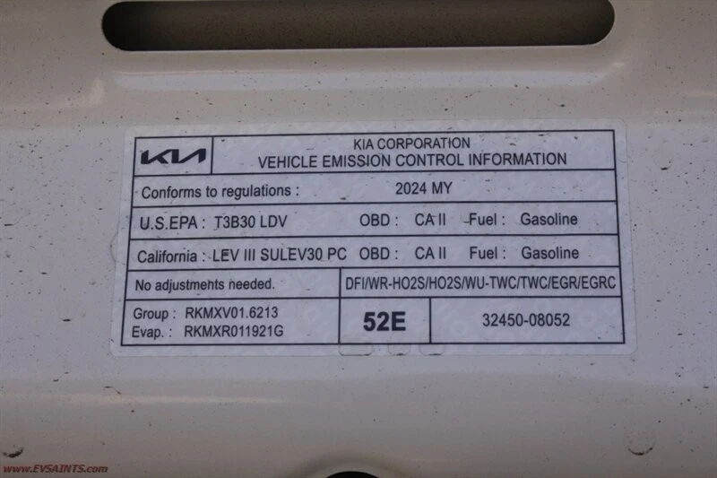 2024 Kia Niro - Image 16 of 20