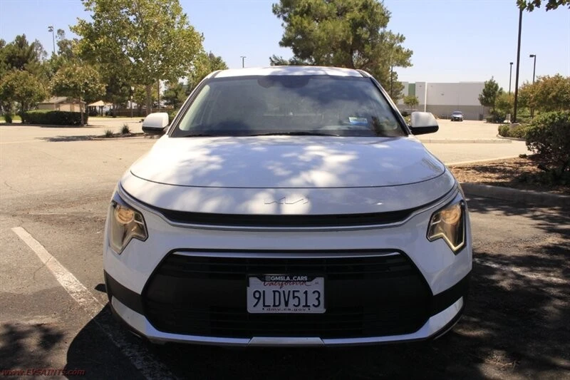 2024 Kia Niro - Image 3 of 20