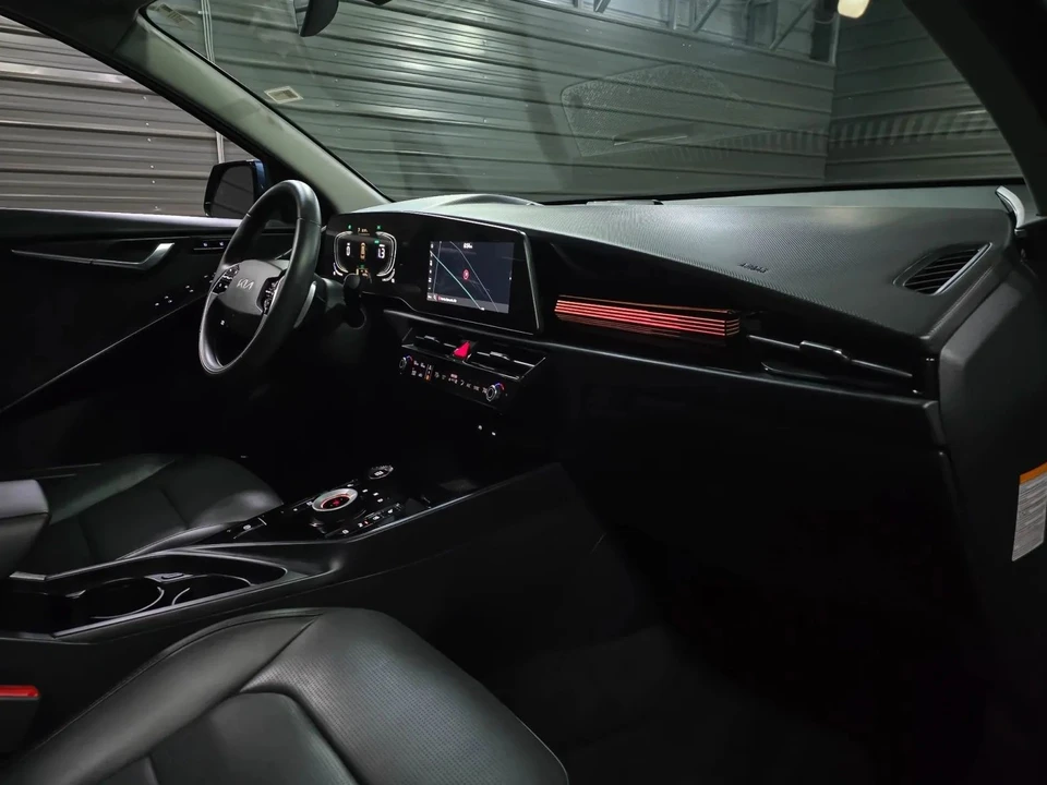 2024 Kia Niro - Image 12 of 12