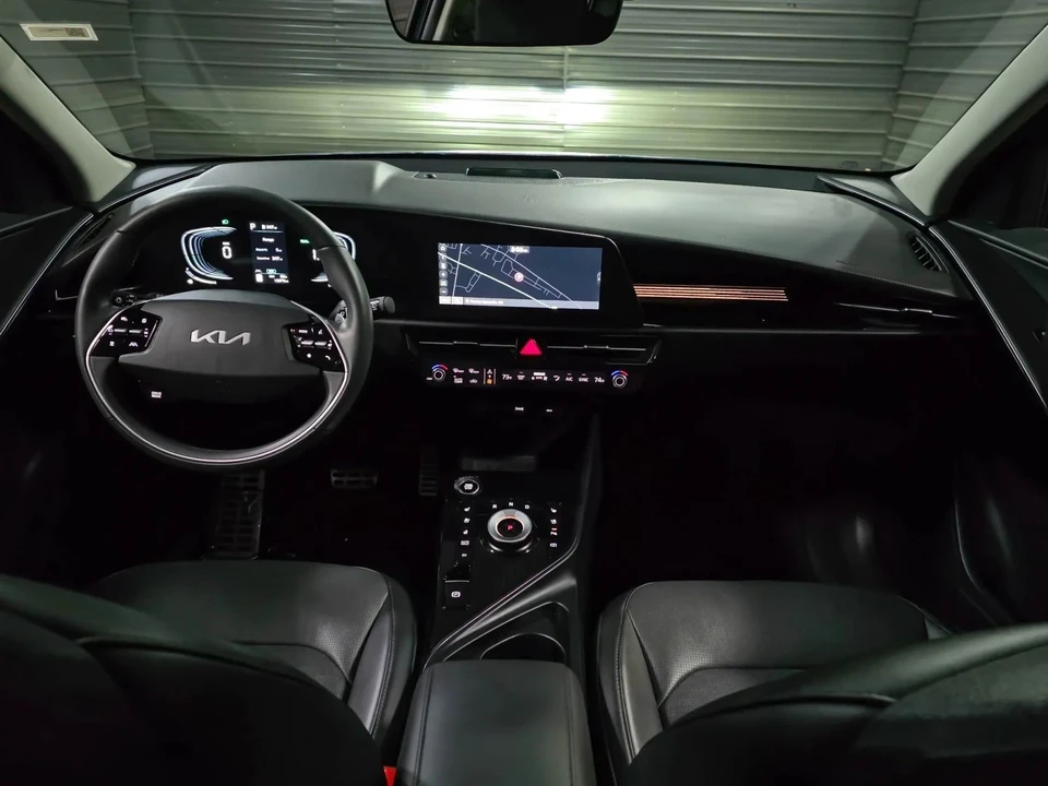 2024 Kia Niro - Image 11 of 12