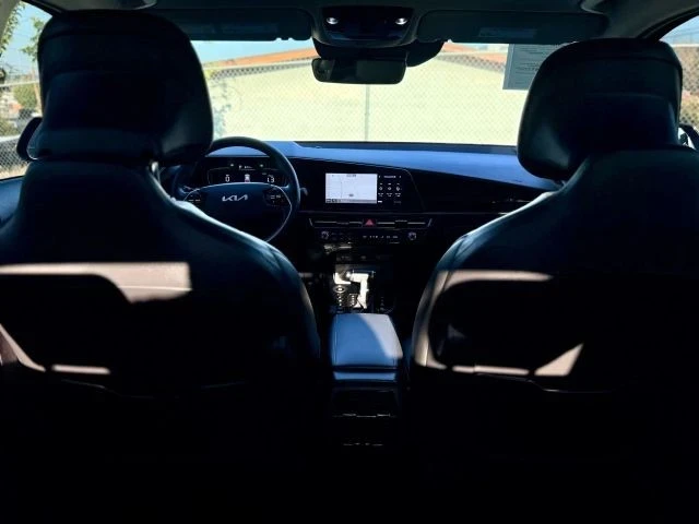 2024 Kia Niro - Image 12 of 21