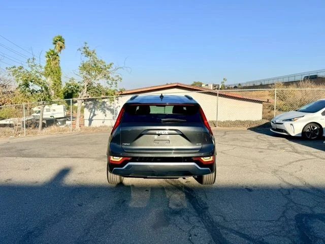2024 Kia Niro - Image 4 of 21