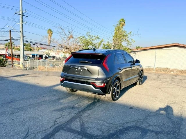 2024 Kia Niro - Image 7 of 21
