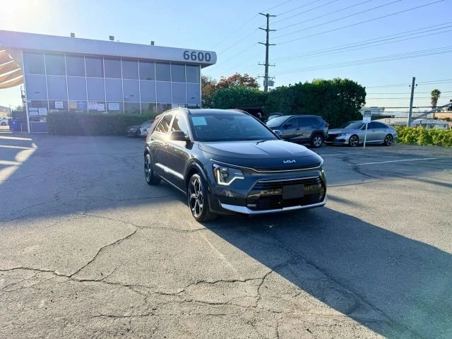 2024 Kia Niro - Image 6 of 21