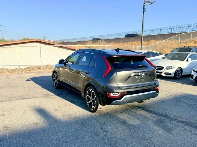 2024 Kia Niro - Image 9 of 21