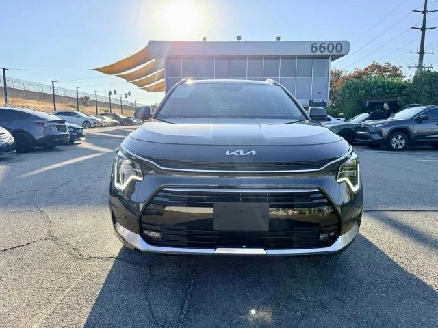 2024 Kia Niro - Image 3 of 21