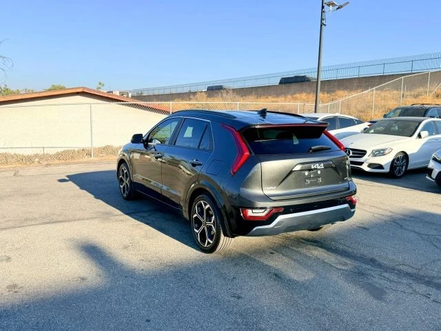 2024 Kia Niro - Image 9 of 21