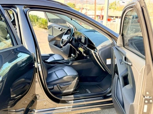 2024 Kia Niro - Image 20 of 21
