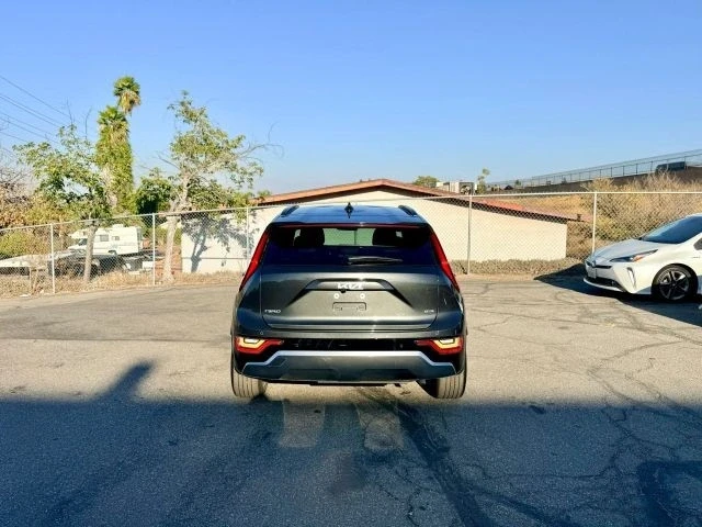 2024 Kia Niro - Image 4 of 21