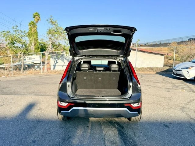 2024 Kia Niro - Image 5 of 21