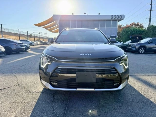 2024 Kia Niro - Image 3 of 21
