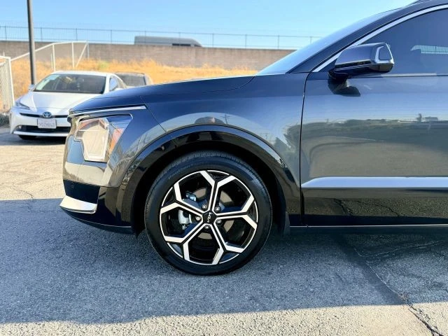 2024 Kia Niro - Image 10 of 21