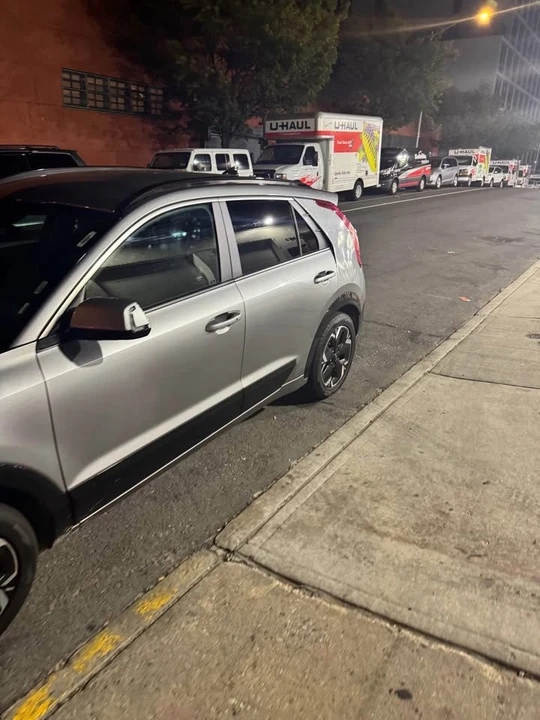 2024 Kia Niro - Image 4 of 4