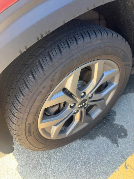 2024 Kia Seltos - Image 4 of 13