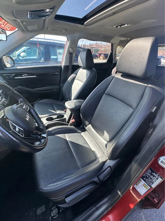 2024 Kia Seltos - Image 9 of 13