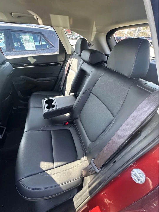 2024 Kia Seltos - Image 13 of 13
