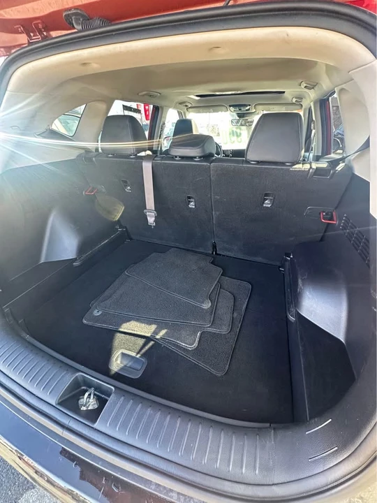 2024 Kia Seltos - Image 7 of 13