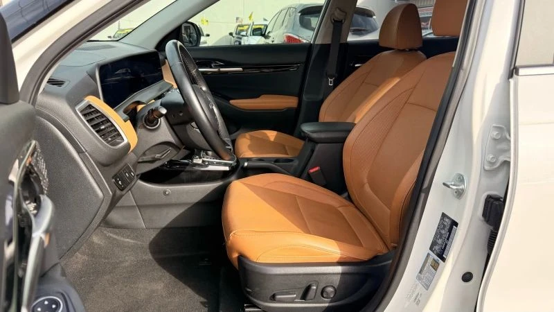2024 Kia Seltos - Image 12 of 12