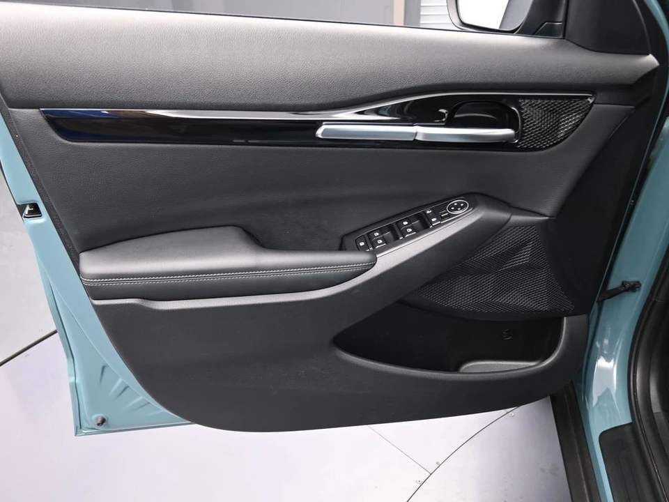 2024 Kia Seltos - Image 12 of 12