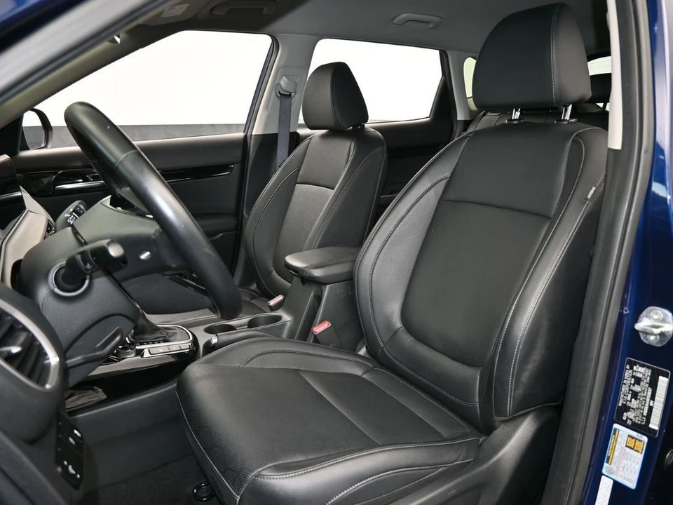 2024 Kia Seltos - Image 10 of 12
