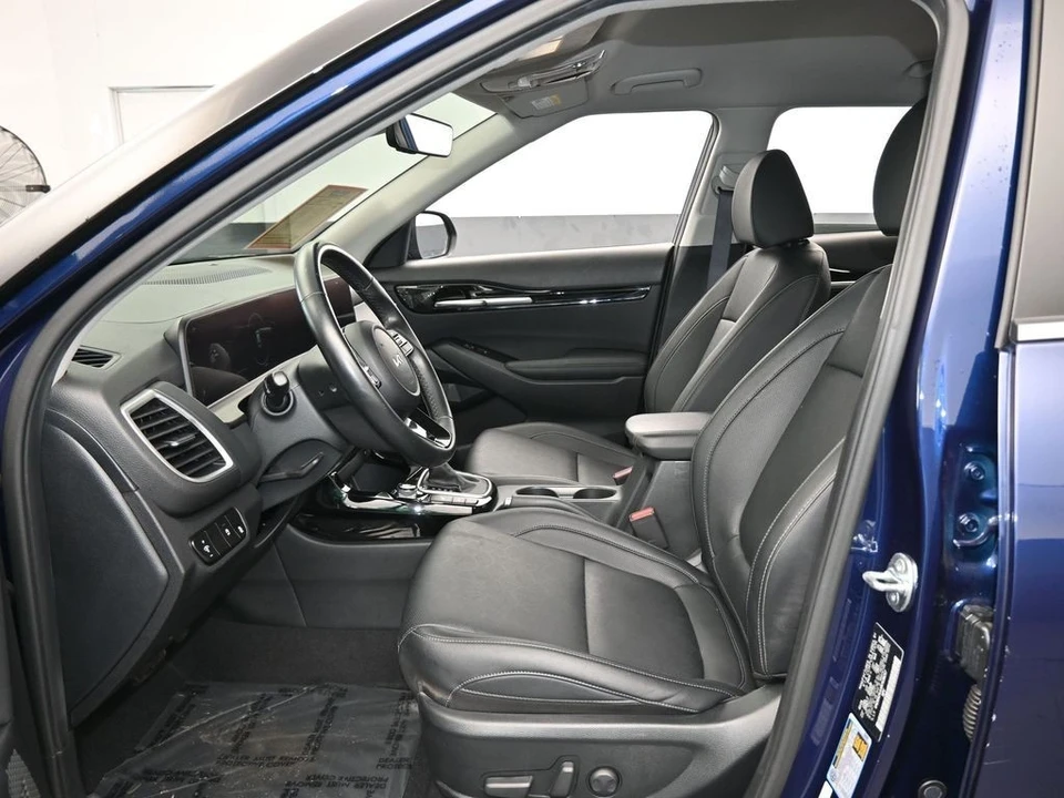 2024 Kia Seltos - Image 11 of 12