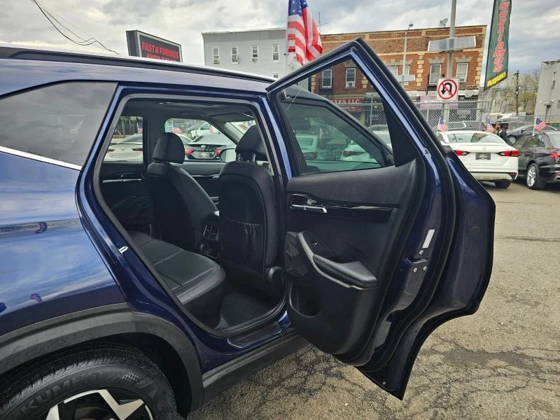 2024 Kia Seltos - Image 12 of 12