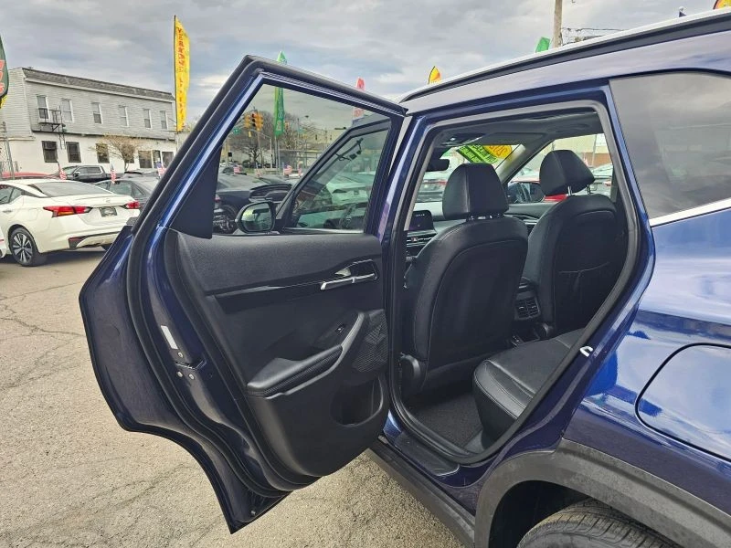 2024 Kia Seltos - Image 10 of 12
