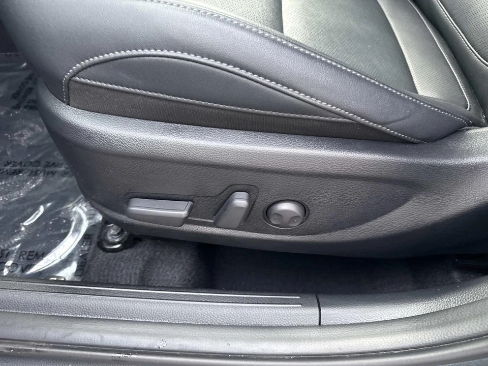 2024 Kia Seltos - Image 20 of 21