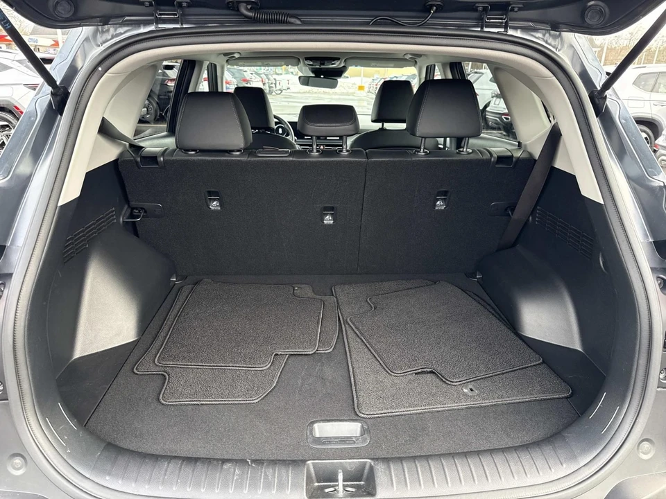 2024 Kia Seltos - Image 7 of 21