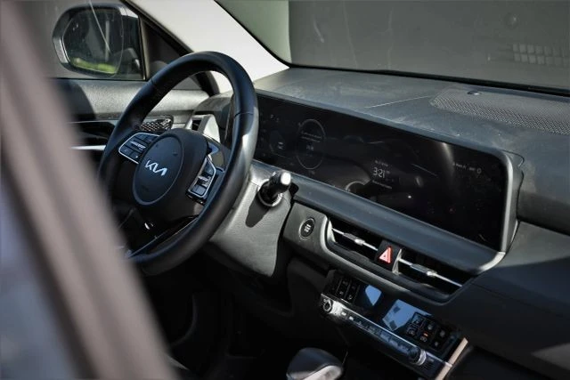 2024 Kia Seltos - Image 11 of 19