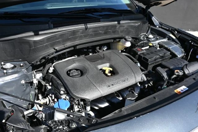 2024 Kia Seltos - Image 18 of 19