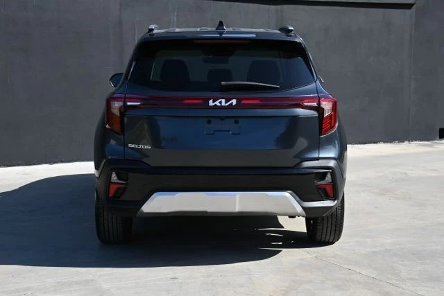 2024 Kia Seltos - Image 4 of 19