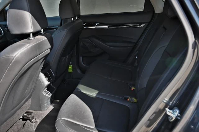 2024 Kia Seltos - Image 16 of 19