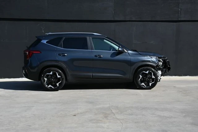 2024 Kia Seltos - Image 7 of 19
