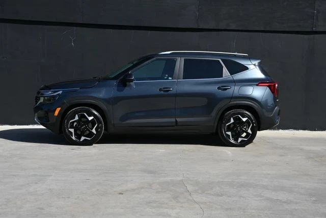 2024 Kia Seltos - Image 6 of 19
