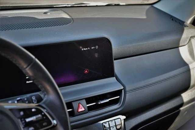 2024 Kia Seltos - Image 10 of 19