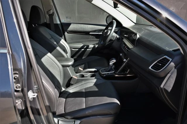 2024 Kia Seltos - Image 14 of 19