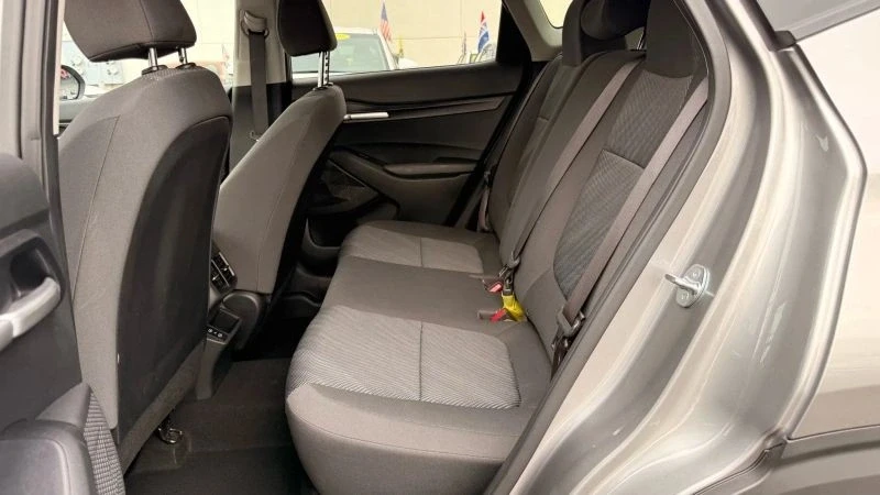 2024 Kia Seltos - Image 12 of 12