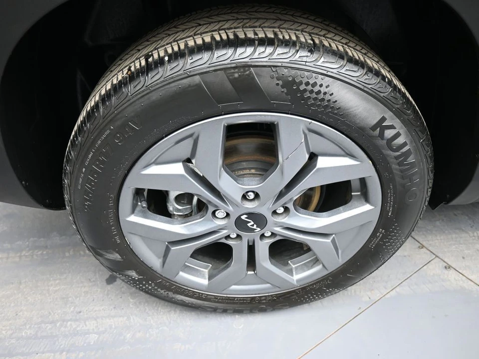 2024 Kia Seltos - Image 12 of 12