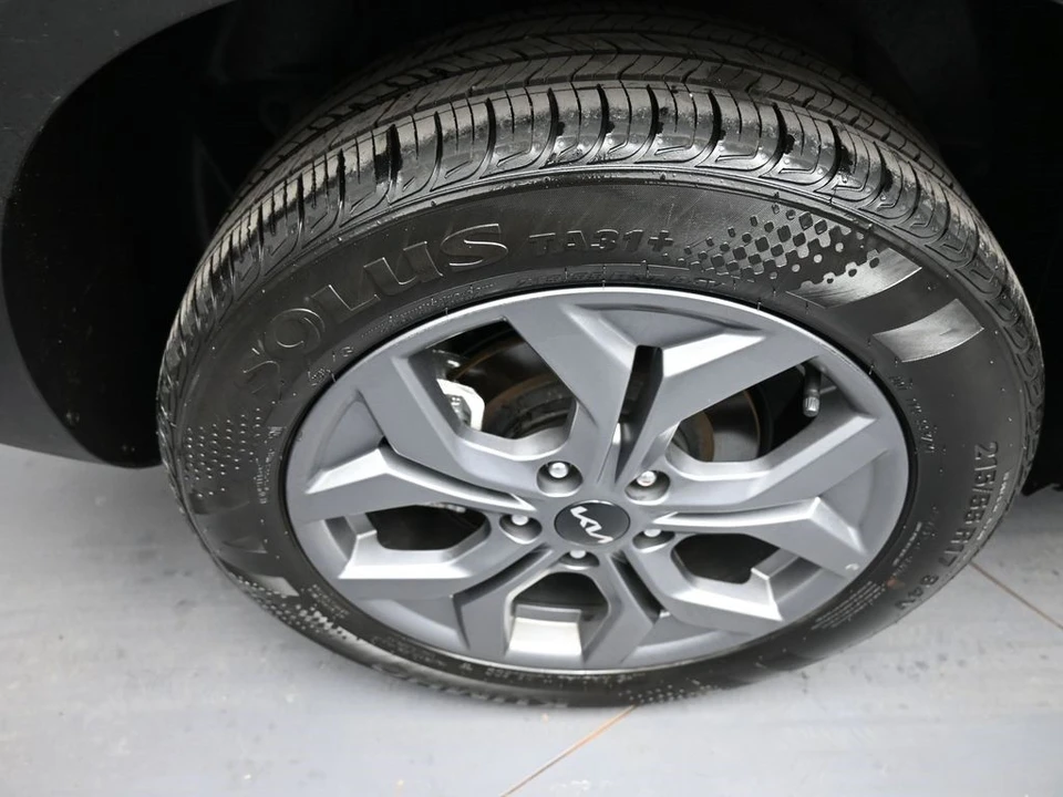 2024 Kia Seltos - Image 12 of 12