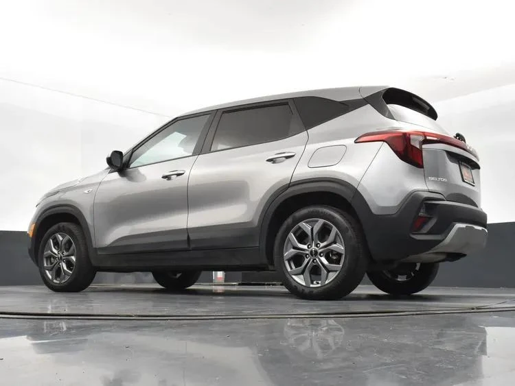 2024 Kia Seltos - Image 12 of 12