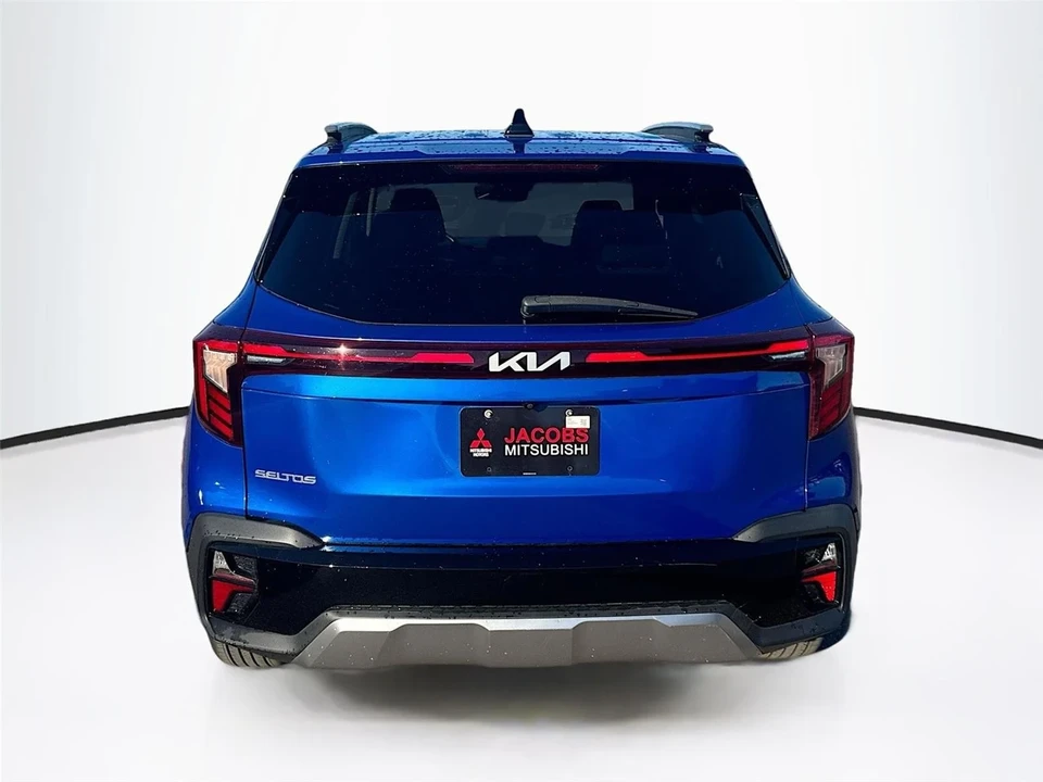 2024 Kia Seltos - Image 6 of 16