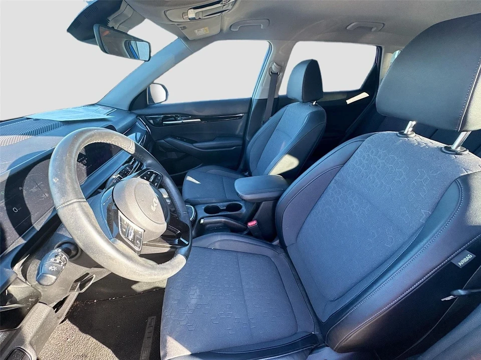 2024 Kia Seltos - Image 15 of 16
