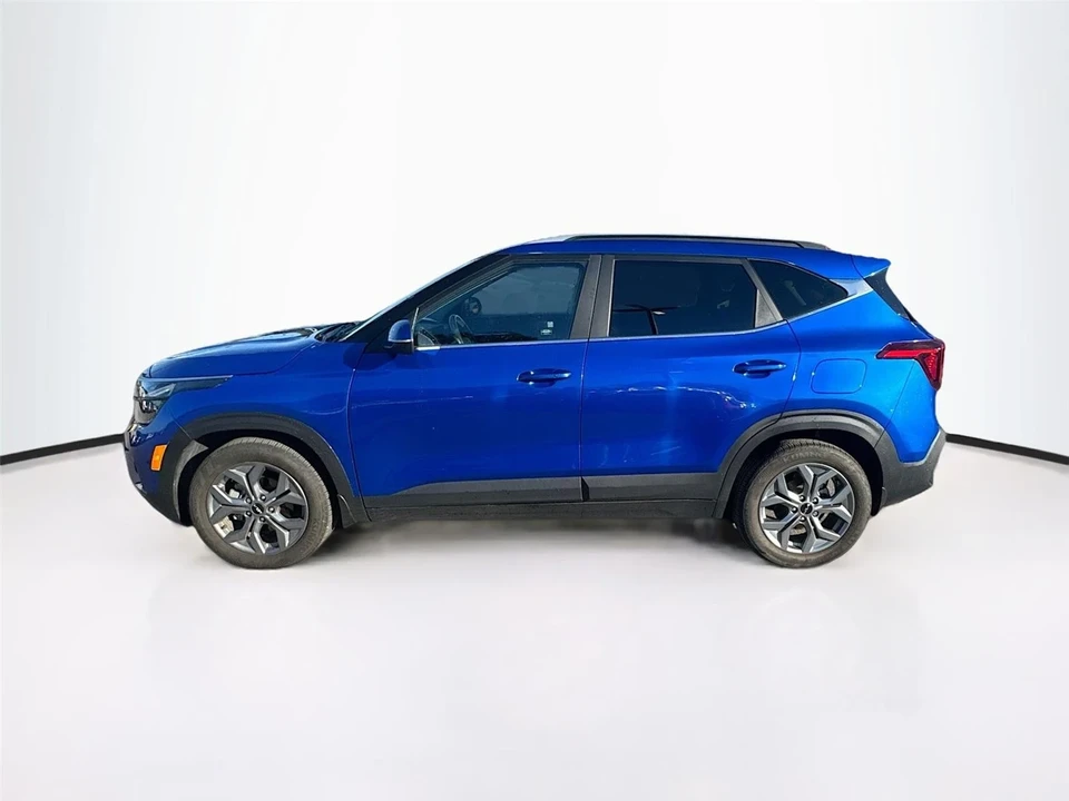 2024 Kia Seltos - Image 4 of 16