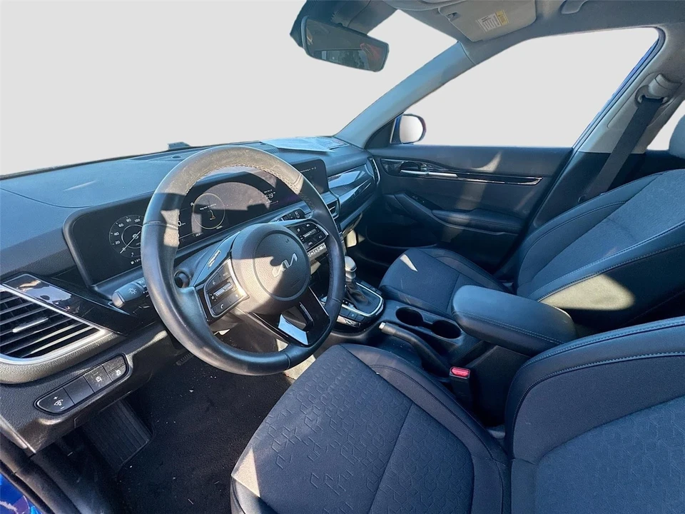 2024 Kia Seltos - Image 16 of 16