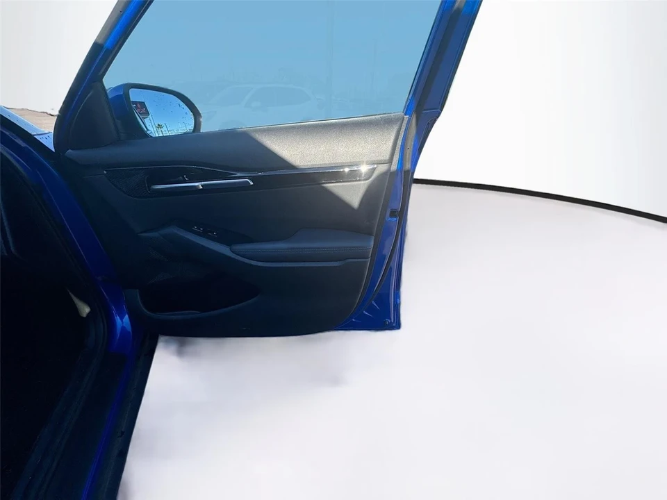 2024 Kia Seltos - Image 9 of 16